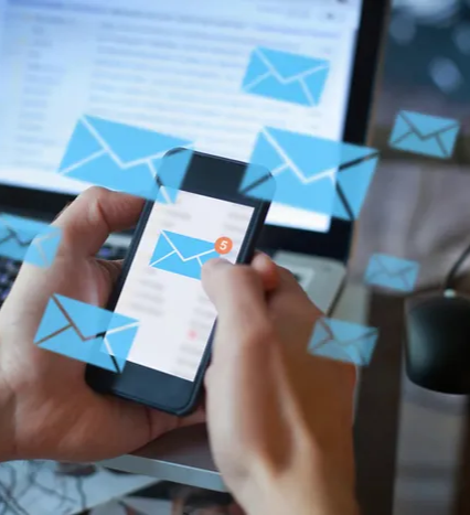 Email marketing campaign strategy and automation